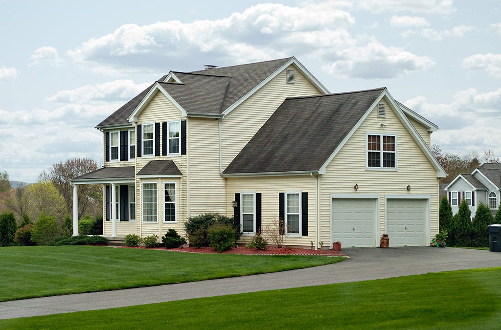 What Are the Best Surfaces for Driveways?